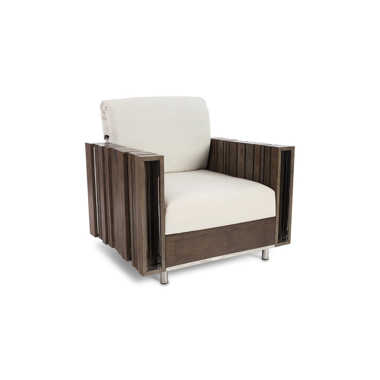 Phillips Collection, Barcode Club Chair