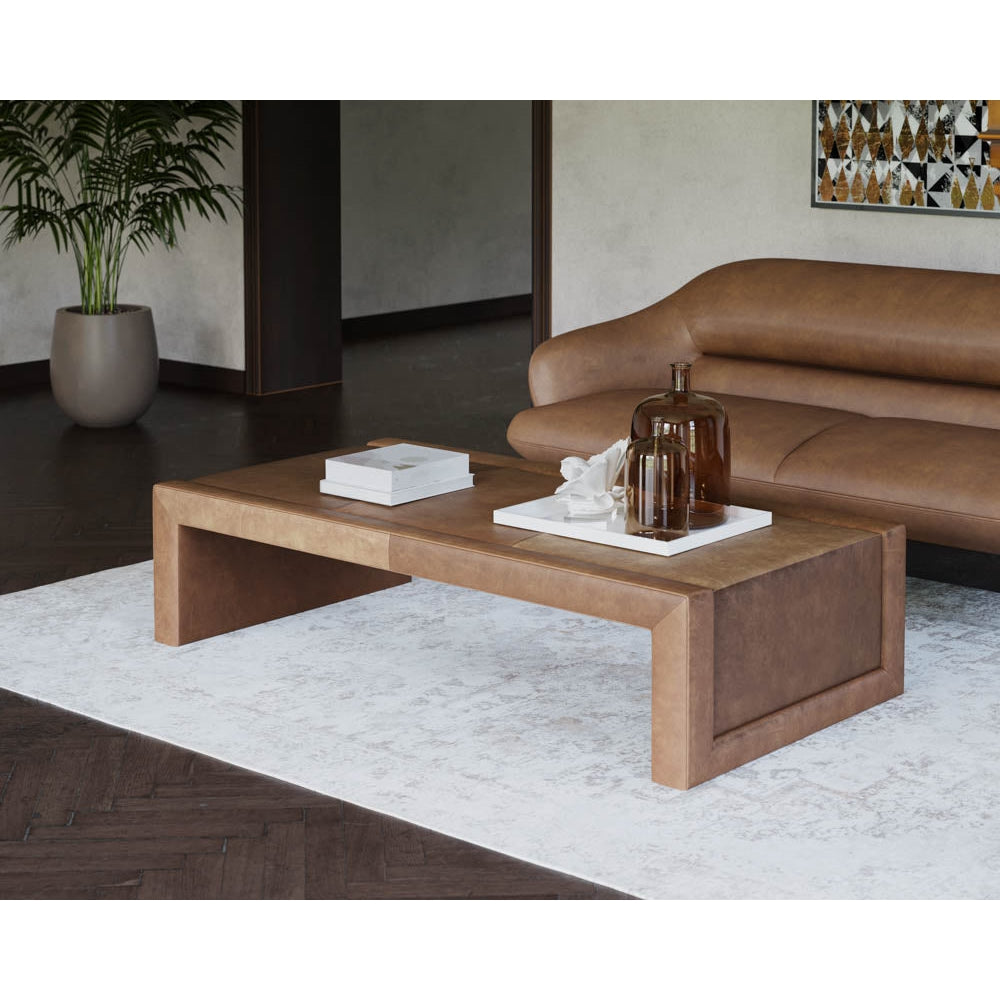 Sunpan, Barella Coffee Table