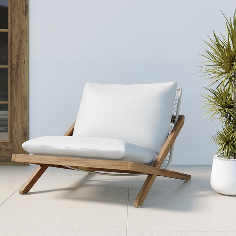 Sunpan, Bari Lounge Chair