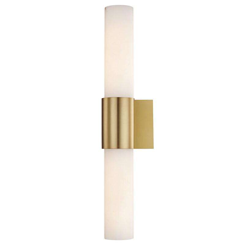 Hudson Valley, Barkley 1 Light Wall Sconce