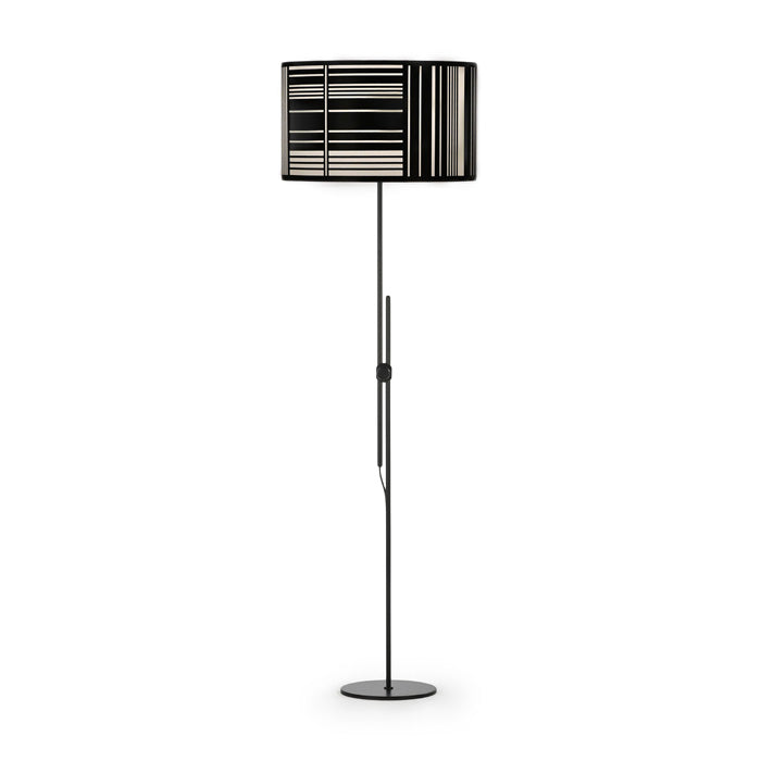 Union Home Furniture, Barley Floor Lamp