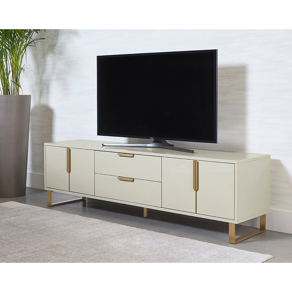 Sunpan, Barnette Media Console