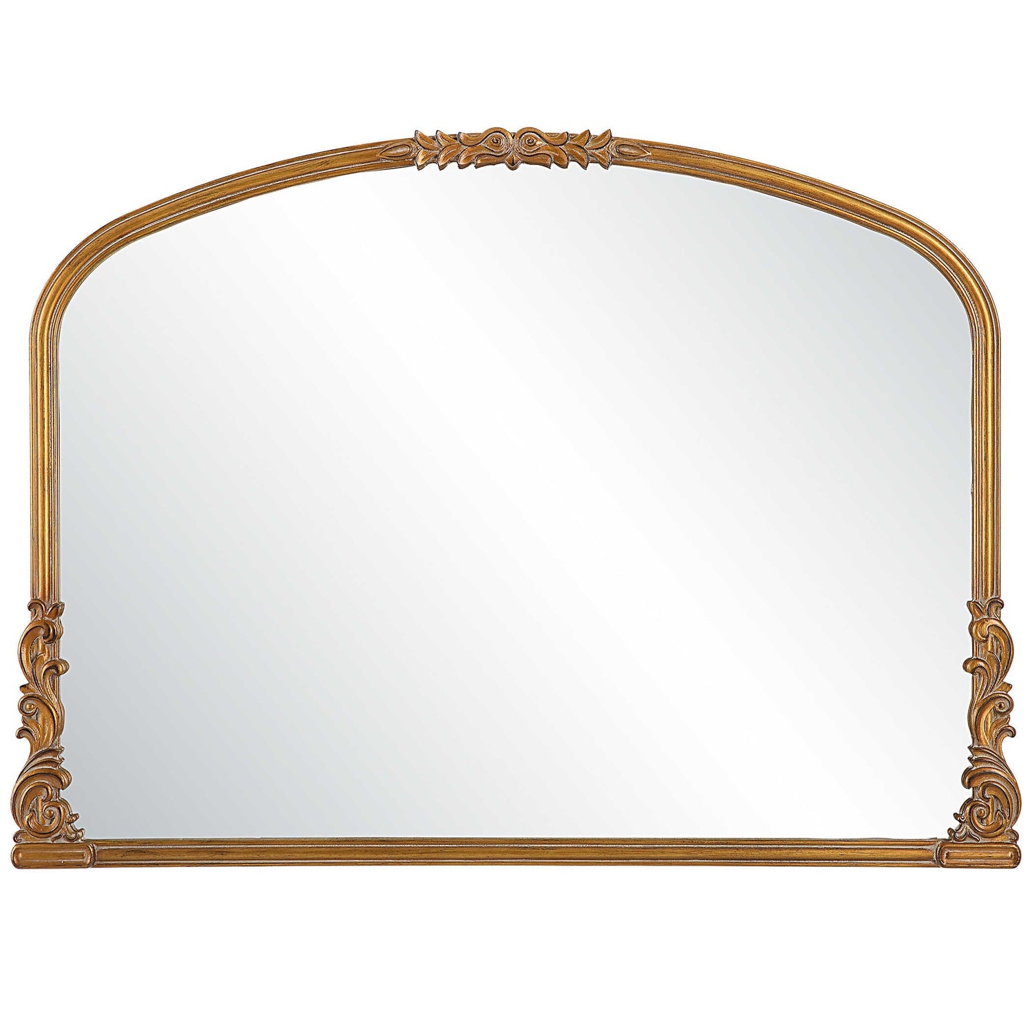 Uttermost, Baroque Style Mirror