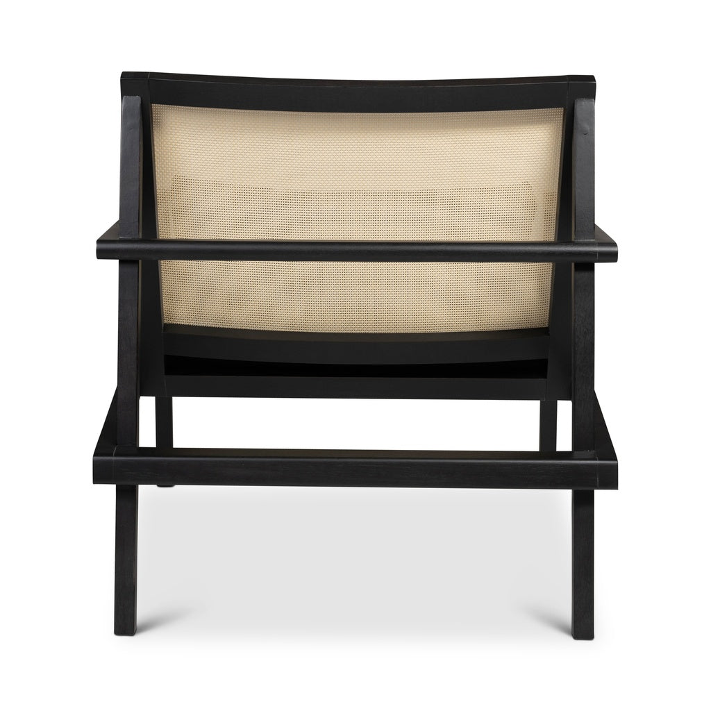 Urbia, Barra Cane Lounge Chair