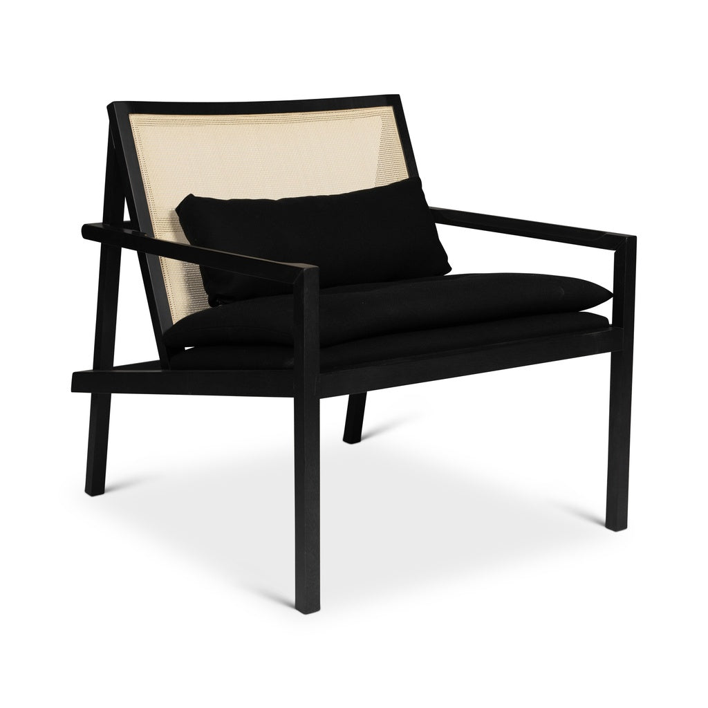 Urbia, Barra Cane Lounge Chair