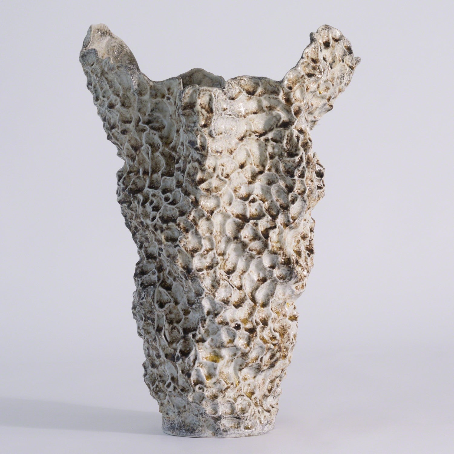 Global Views, Barrier Reef Vase