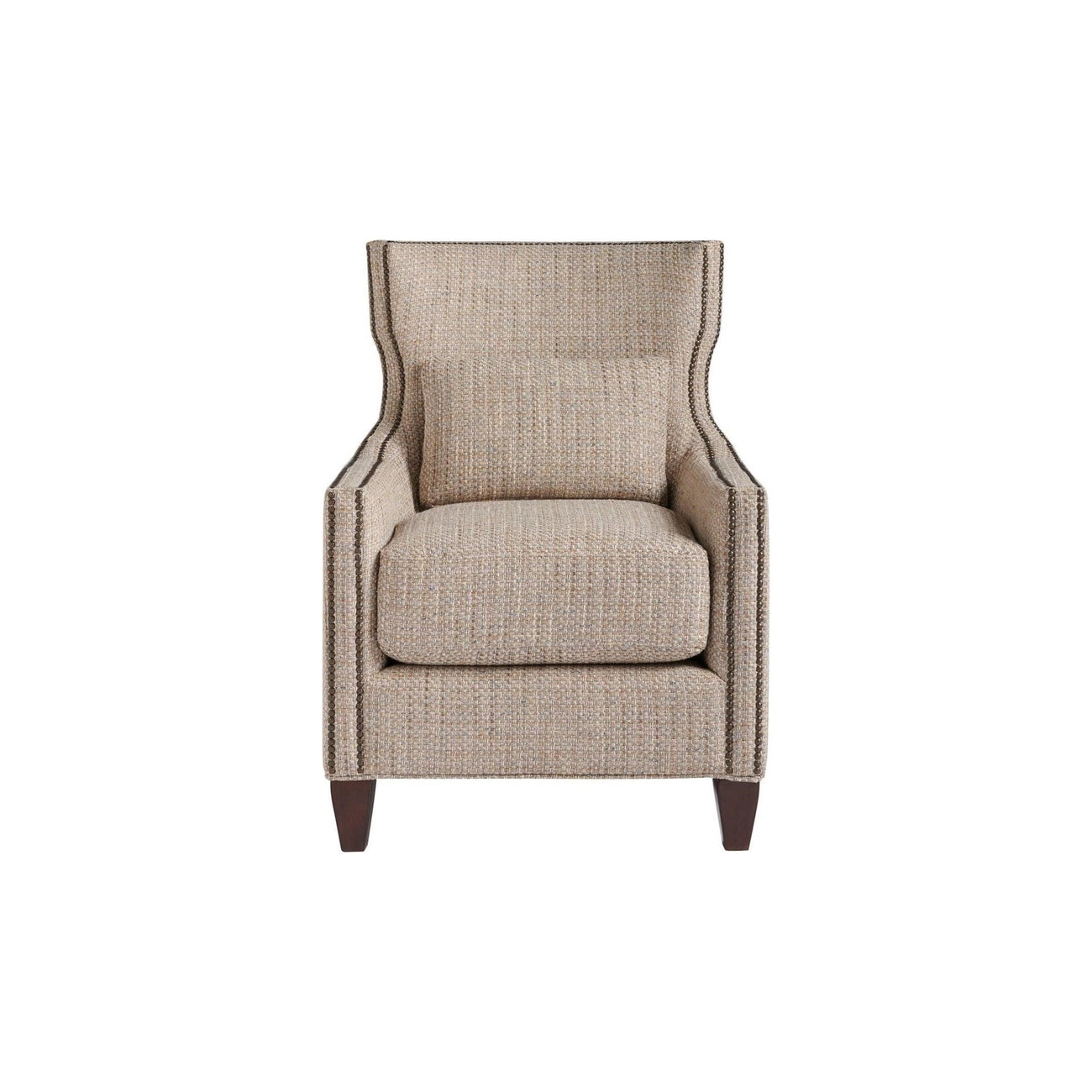 Universal Furniture, Barrister Accent Chair