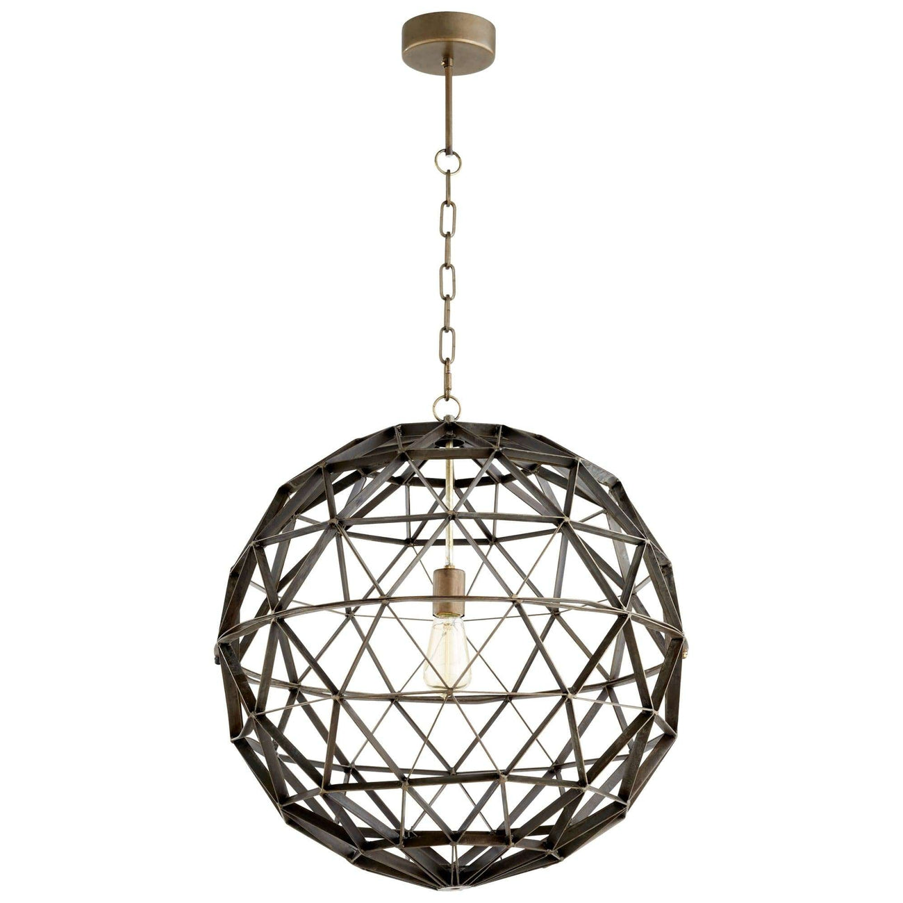 Cyan Design, Barton Pendant