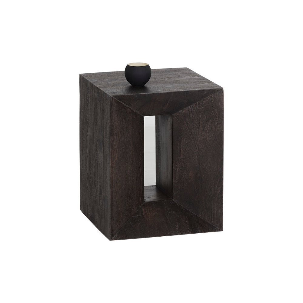 Sunpan, Basil End Table