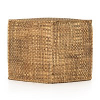 Four Hands, Basin Square Pouf