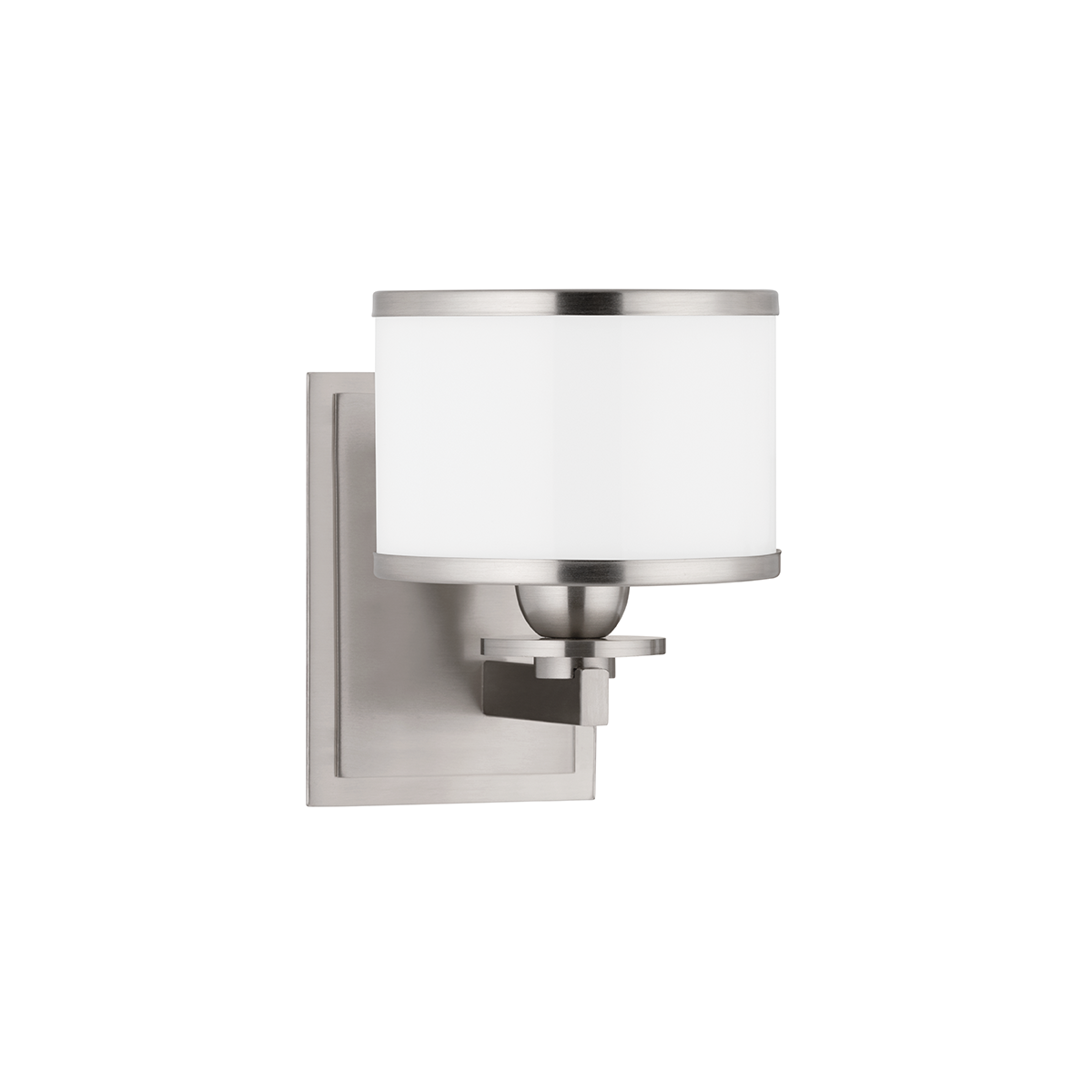 Hudson Valley, Basking Ridge 1 Light Bath Bracket