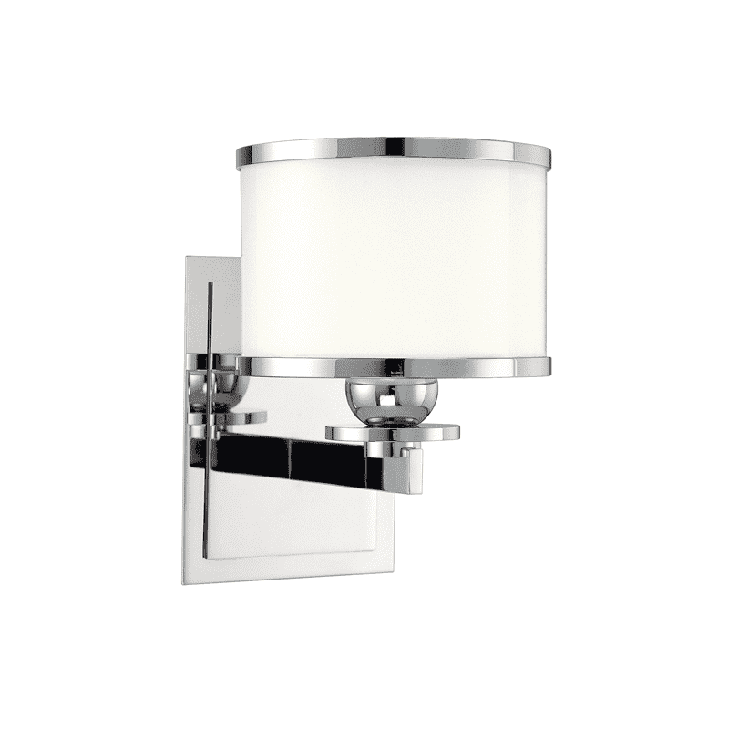 Hudson Valley, Basking Ridge 1 Light Bath Bracket