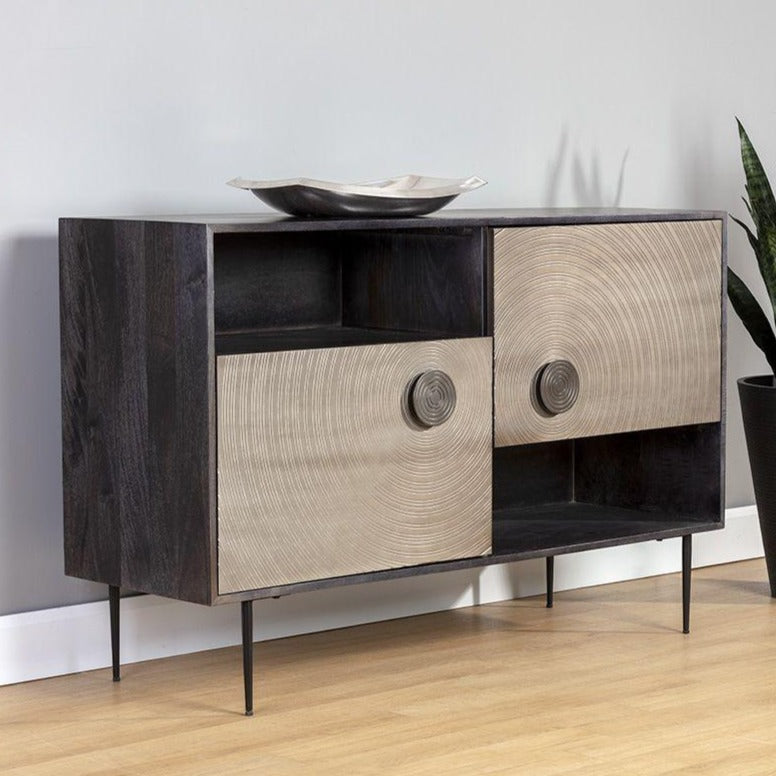 Sunpan, Basque Sideboard