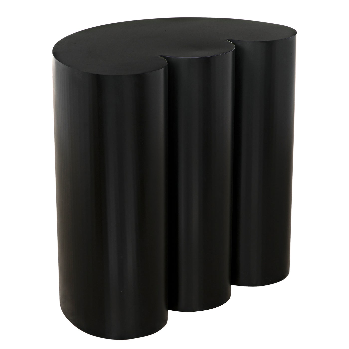 Noir, Bast Side Table