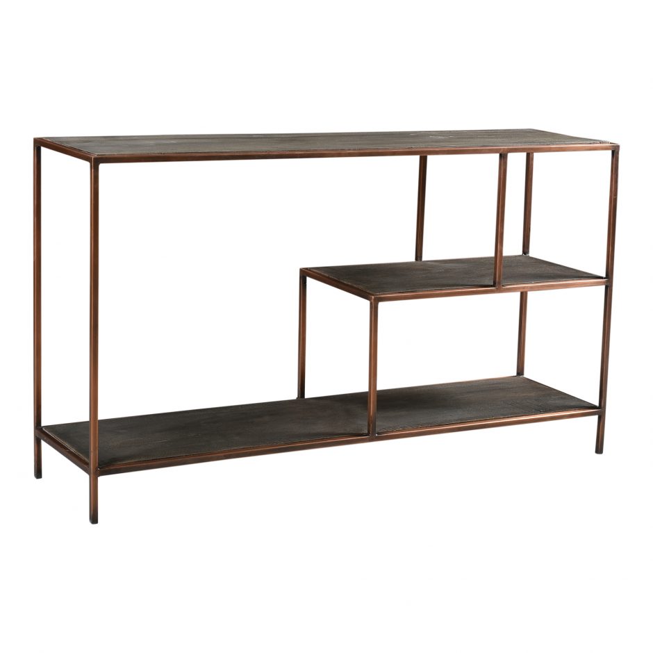 Moes, Bates Console Table