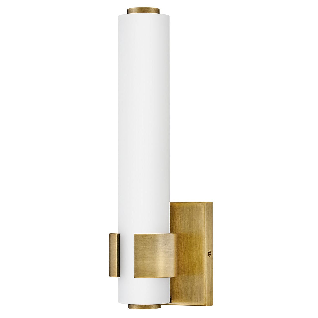 Hinkley Lighting, Bath Aiden - Small LED Sconce