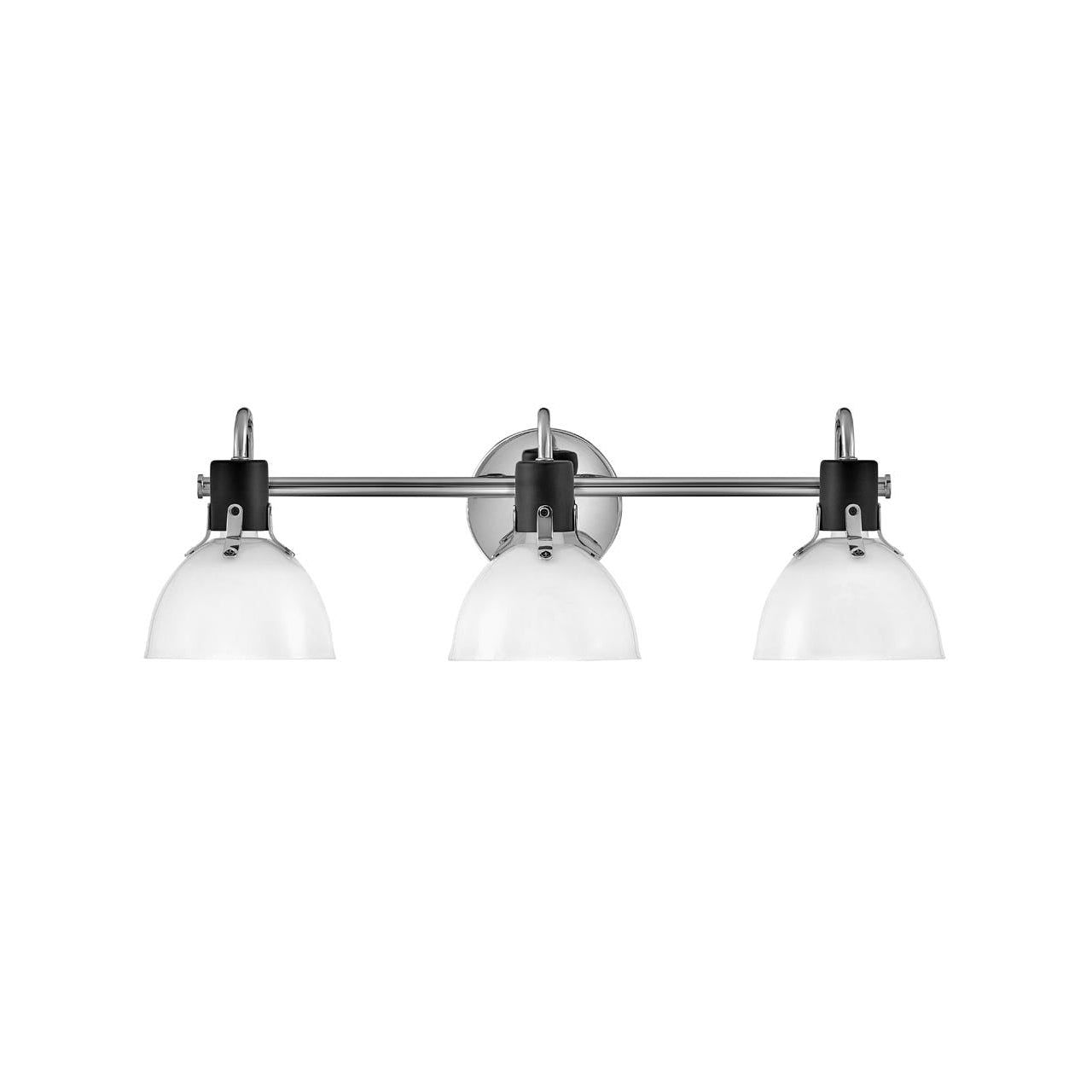 Hinkley Lighting, Bath Argo - Three Light Vanity