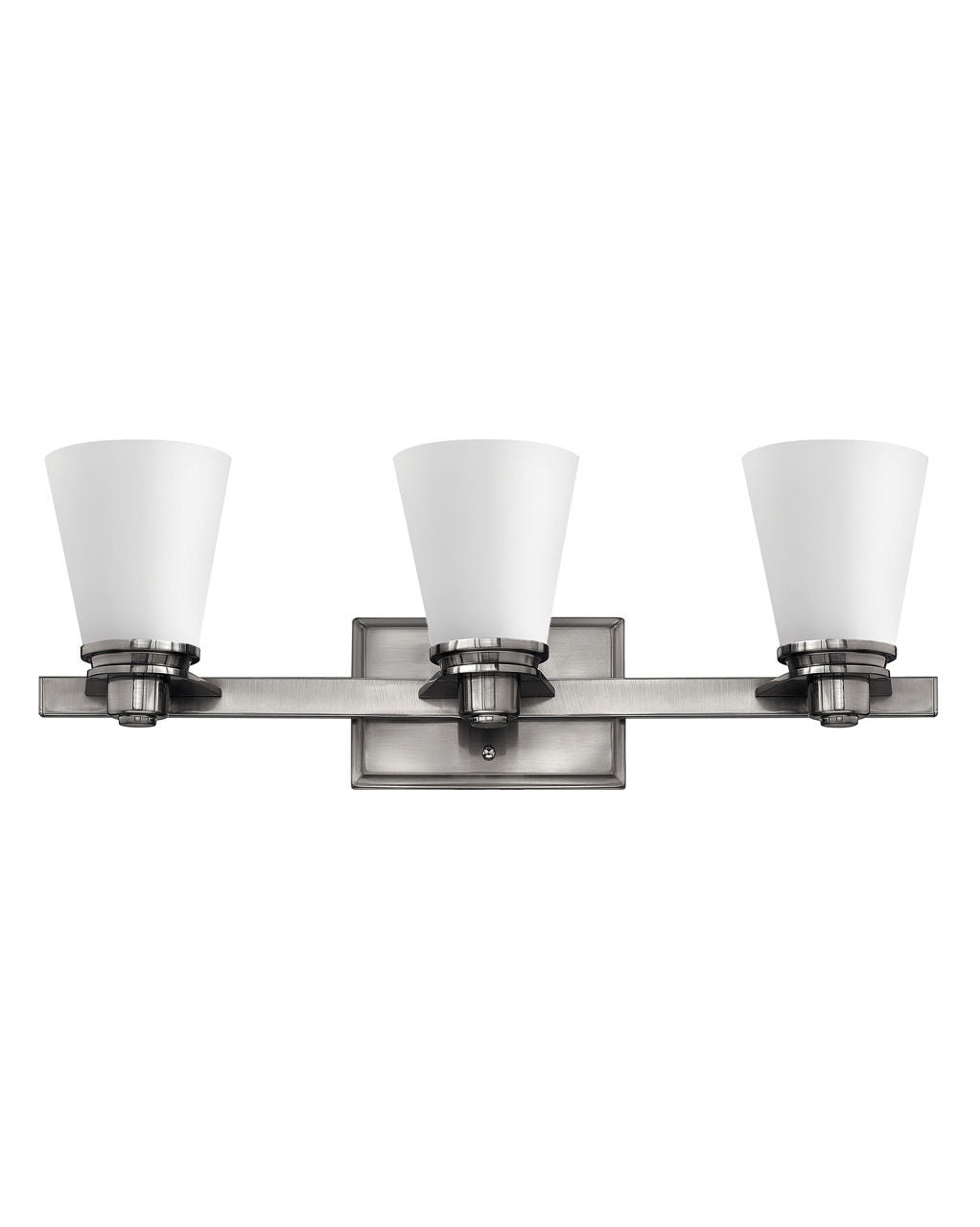 Hinkley Lighting, Bath Avon - Three Light Vanity