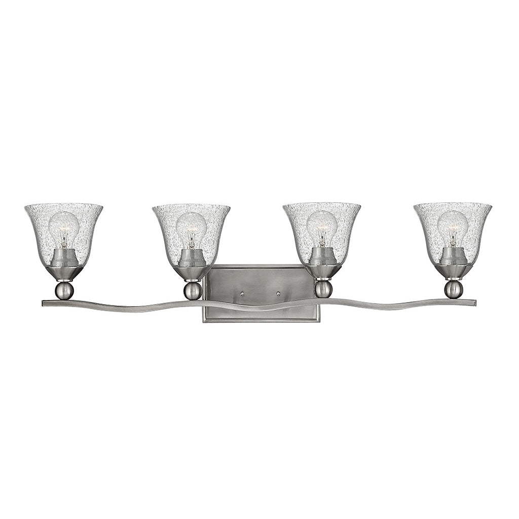 Hinkley Lighting, Bath Bolla - Four Light Vanity