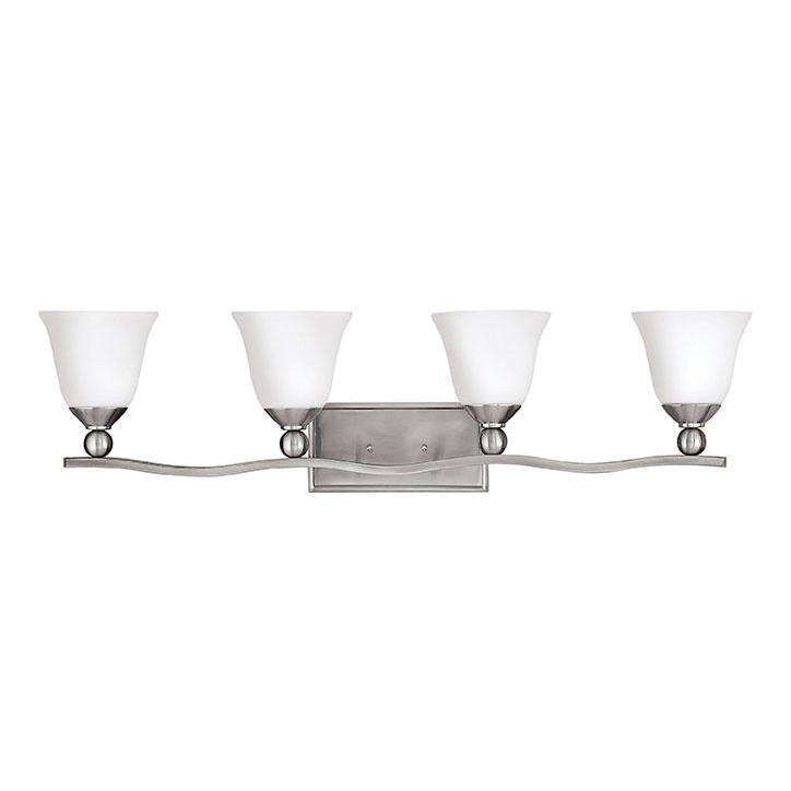 Hinkley Lighting, Bath Bolla - Four Light Vanity