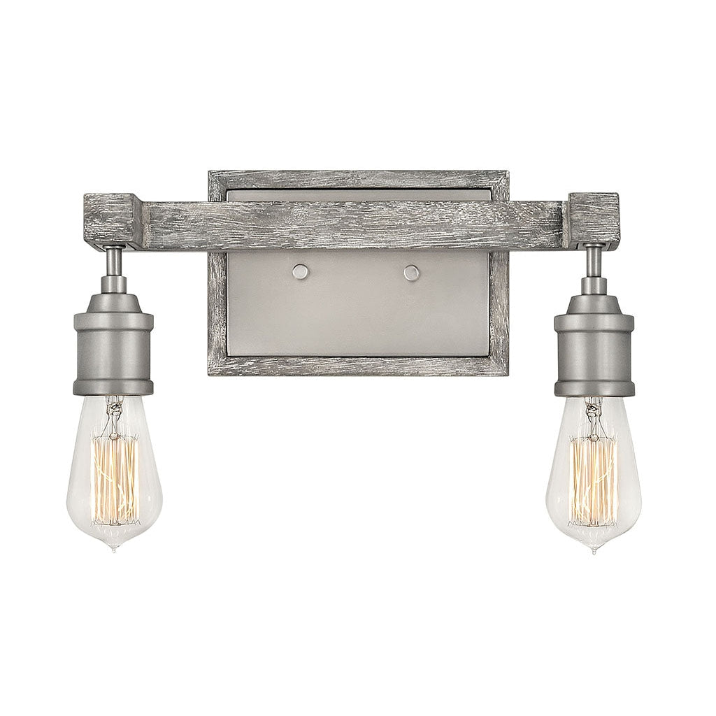 Hinkley Lighting, Bath Denton - Two Light Vanity