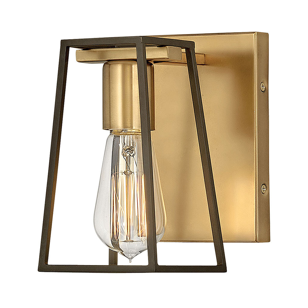 Hinkley Lighting, Bath Filmore - Single Light Vanity