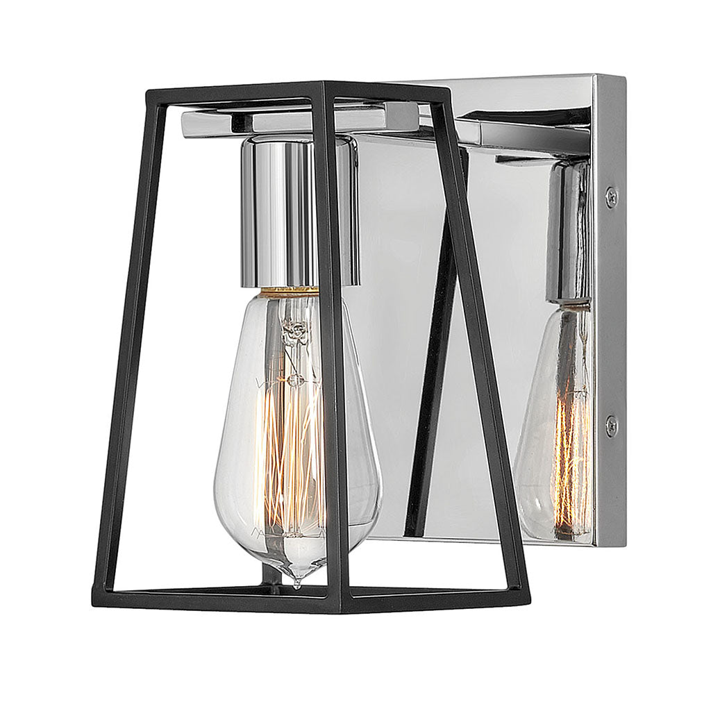 Hinkley Lighting, Bath Filmore - Single Light Vanity