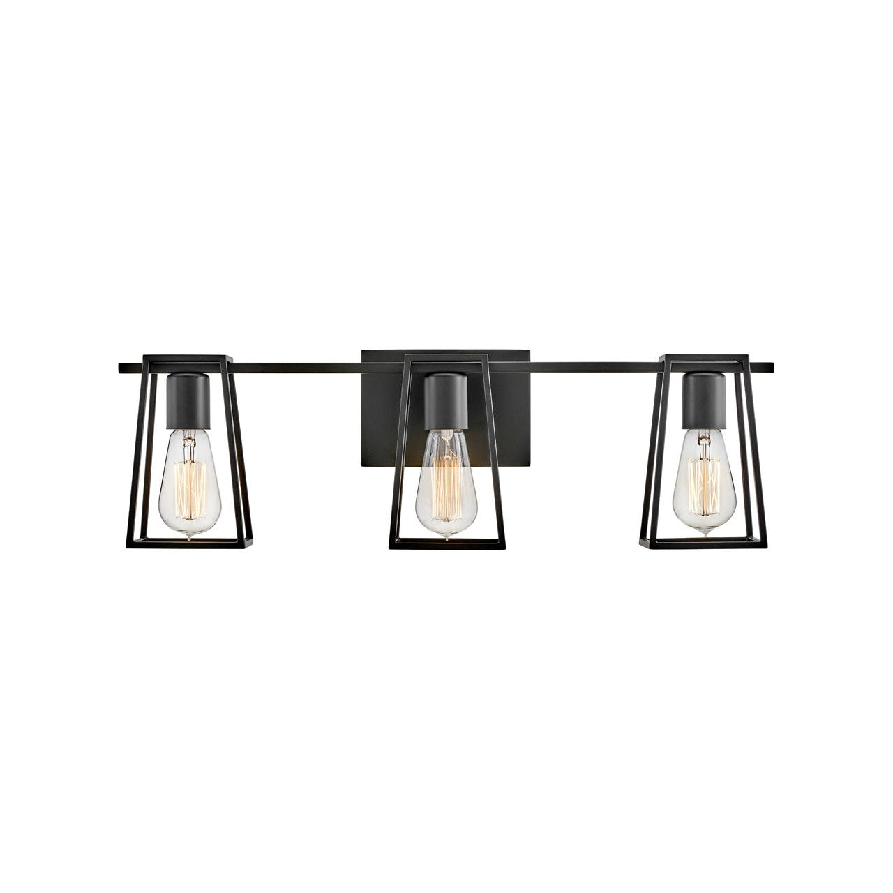 Hinkley Lighting, Bath Filmore - Three Light Vanity