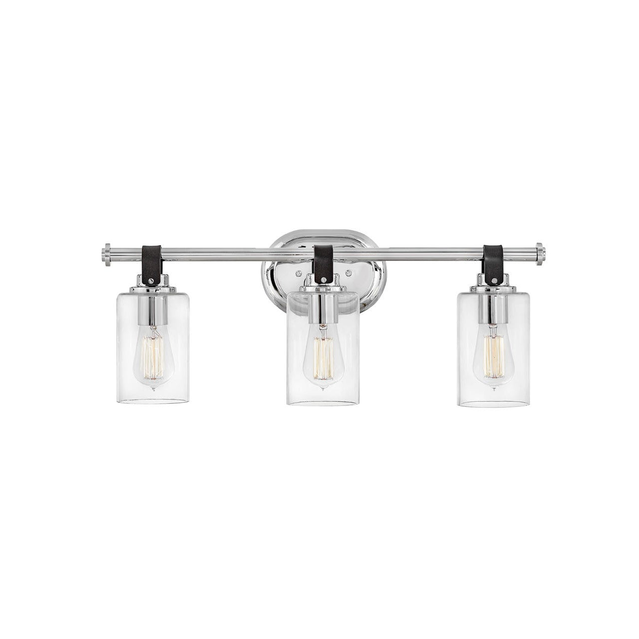 Hinkley Lighting, Bath Halstead - Three Light Vanity