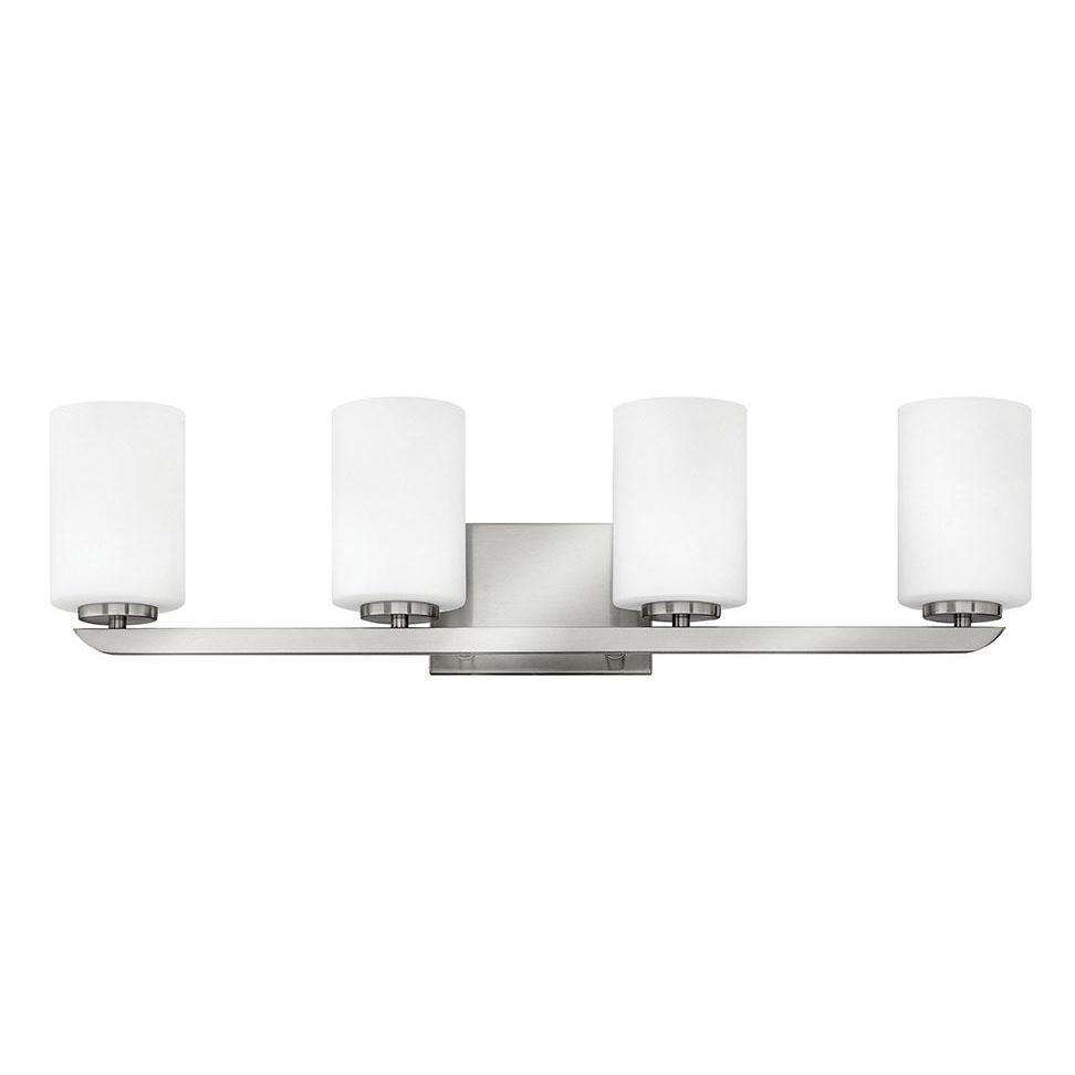 Hinkley Lighting, Bath Kyra - Four Light Vanity