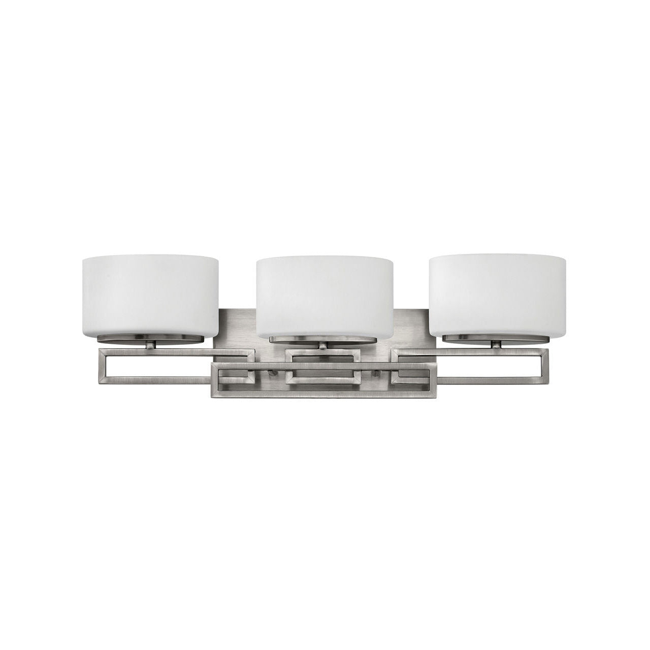 Hinkley Lighting, Bath Lanza - Three Light Vanity