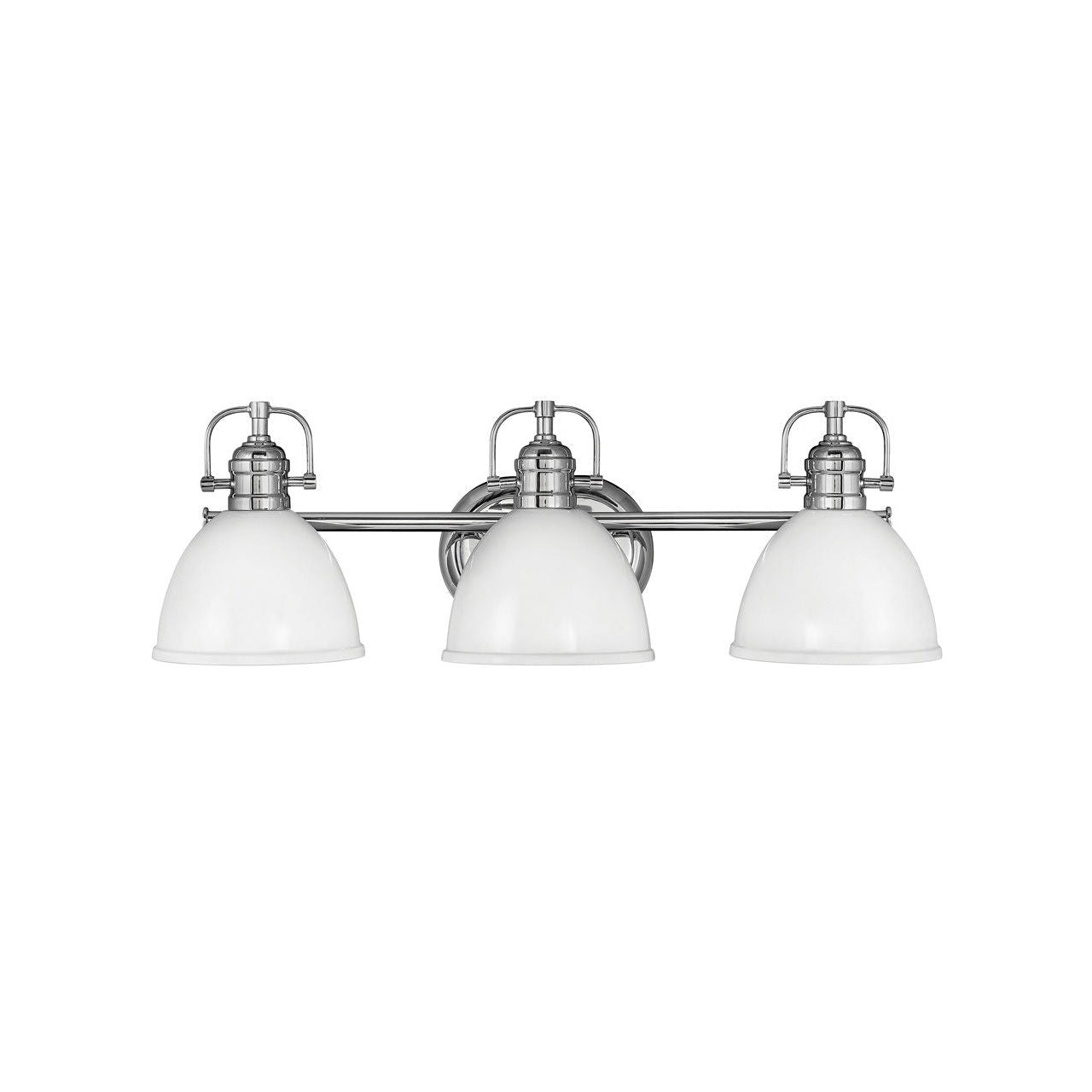 Hinkley Lighting, Bath Rowan - Three Light Vanity