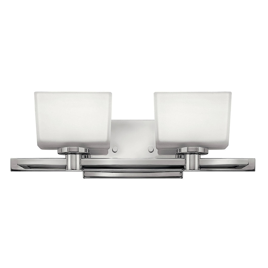 Hinkley Lighting, Bath Taylor Bath - Two Light Vanity