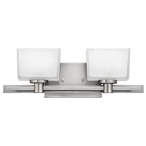 Hinkley Lighting, Bath Taylor Bath - Two Light Vanity