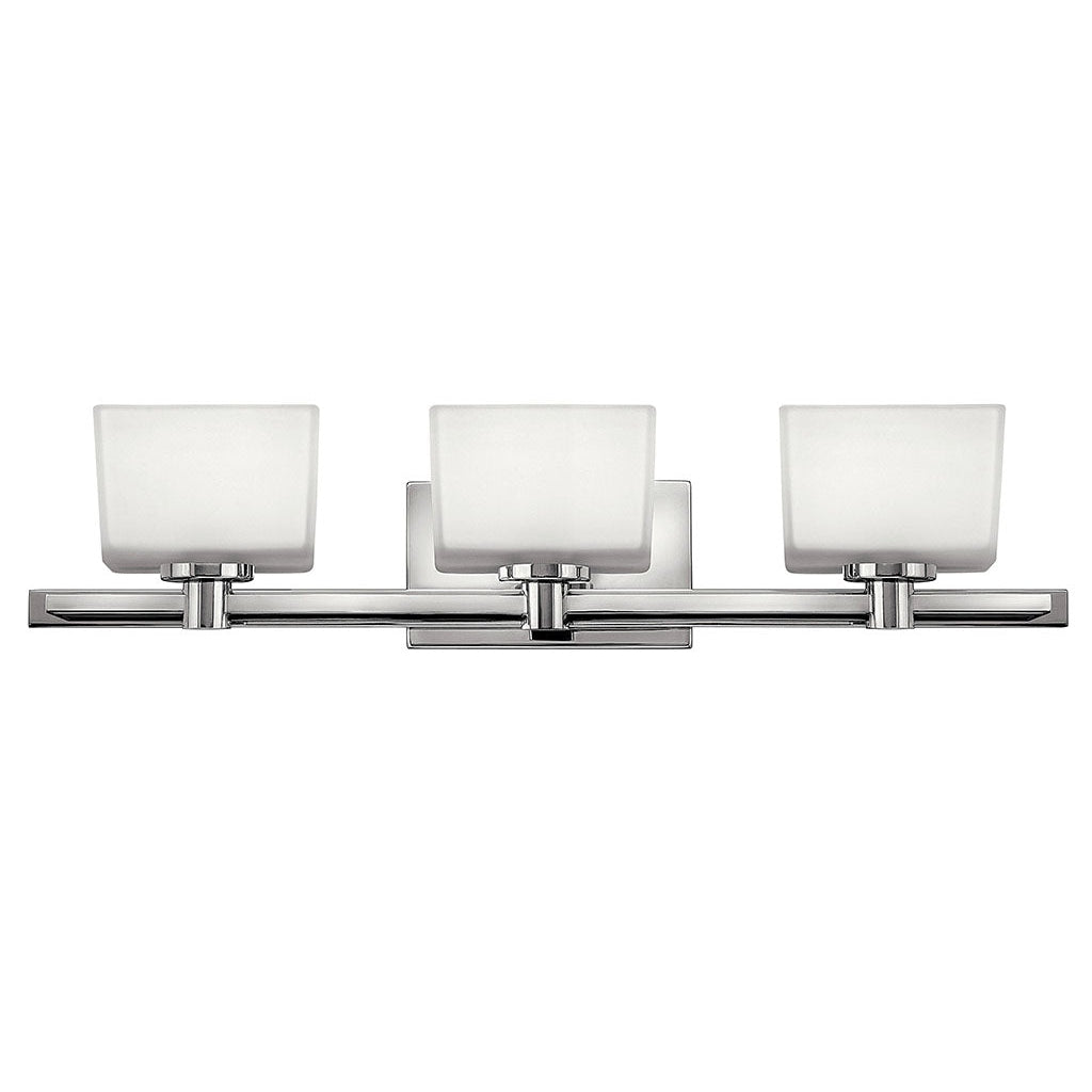 Hinkley Lighting, Bath Taylor - Three Light Vanity