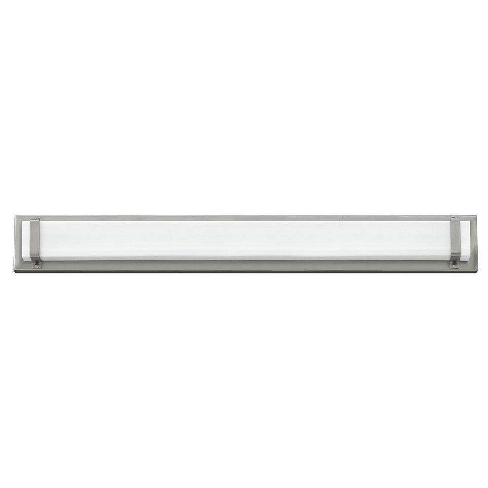 Hinkley Lighting, Bath Tremont Bath Four Light Brushed Nickel