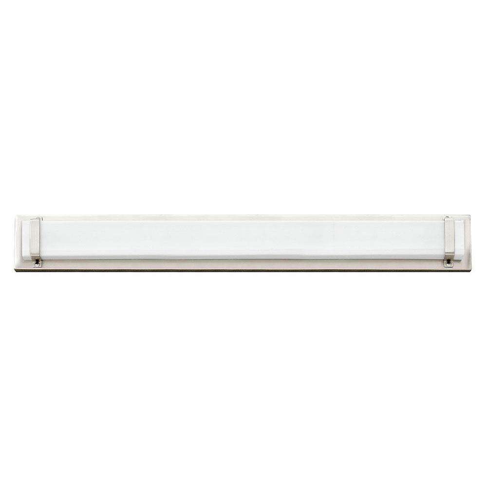 Hinkley Lighting, Bath Tremont Bath Four Light Polished Nickel