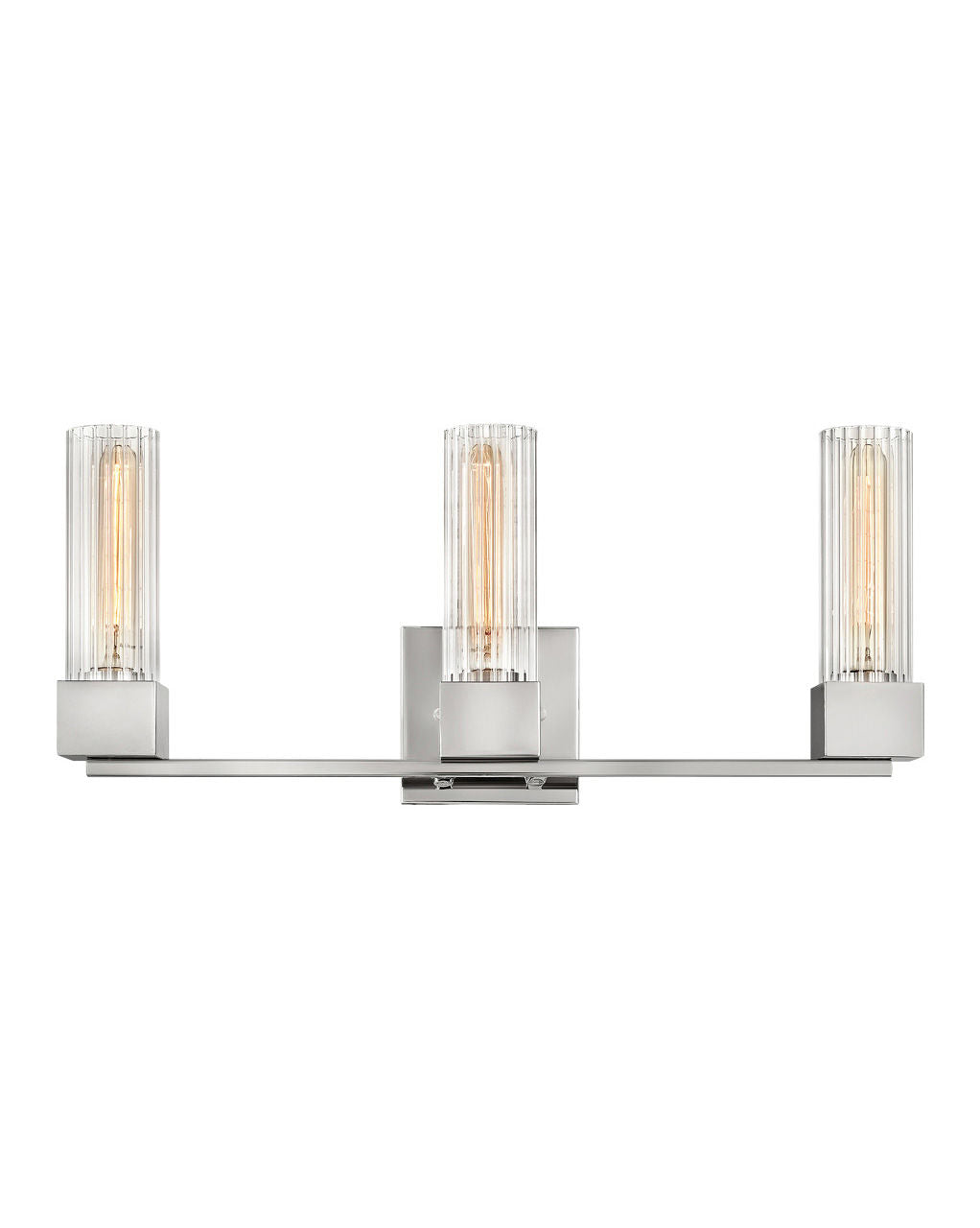 Hinkley Lighting, Bath Xander - Three Light Vanity