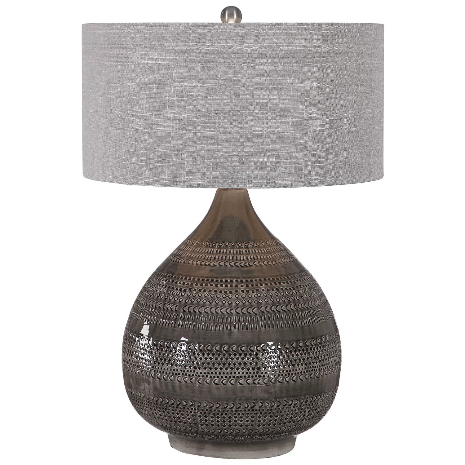 Uttermost, Batova Grand Table Lamp