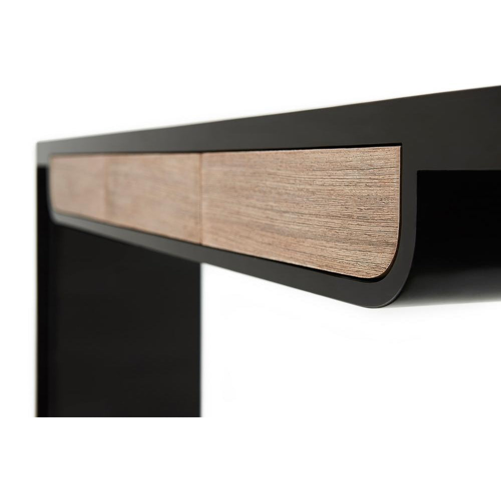 Theodore Alexander, Bauer Console Table