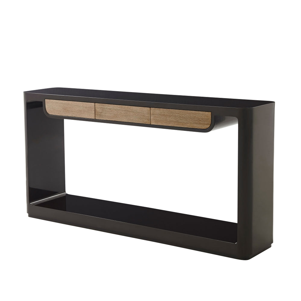 Theodore Alexander, Bauer Console Table