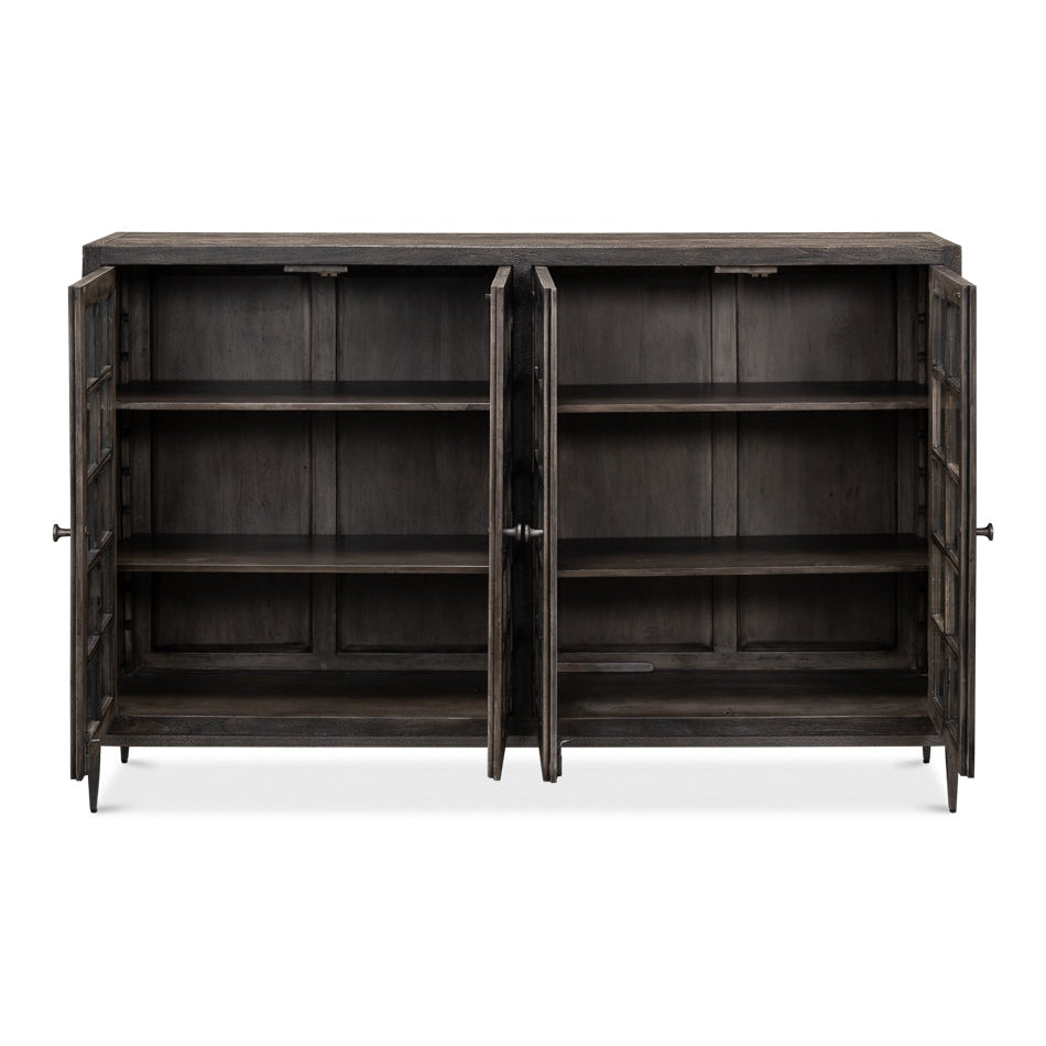 SARREID, Bauhaus Bookcase