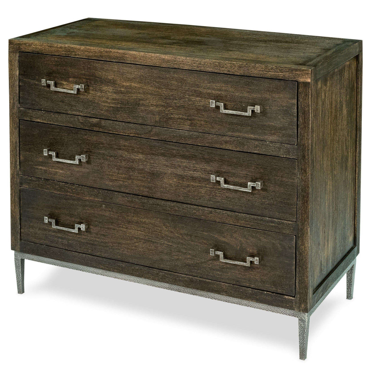 SARREID, Bauhaus Chest Of Drawers