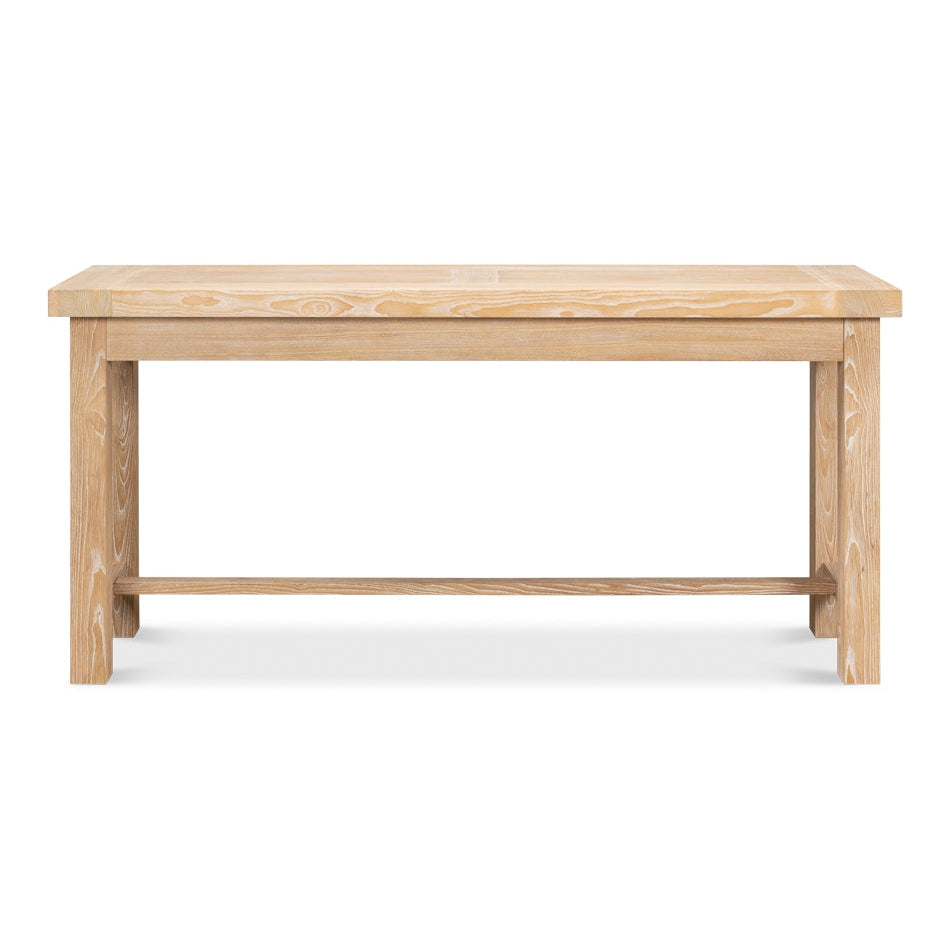 SARREID, Bauhaus Console Table