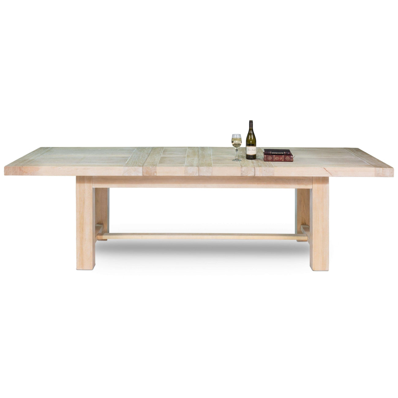 SARREID, Bauhaus Dining Table - 110"