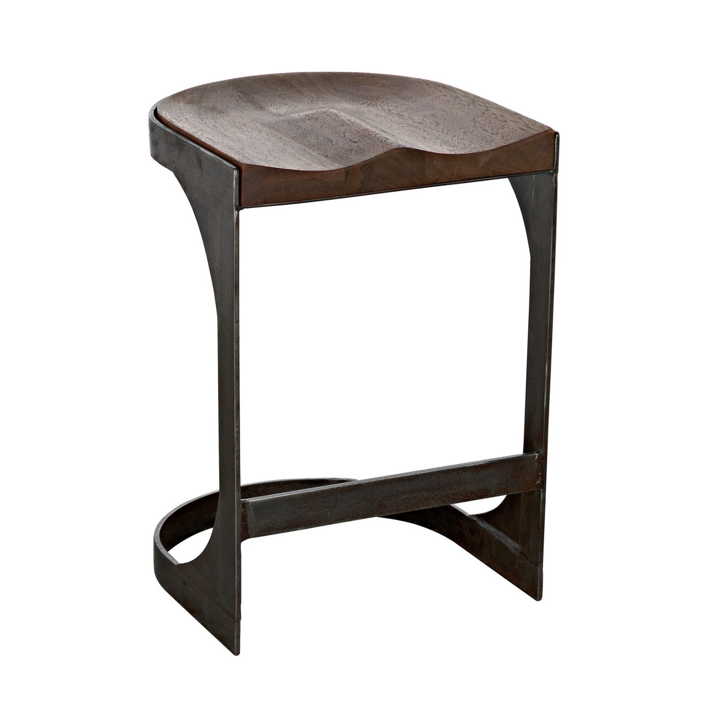 Noir, Baxter Counter Stool