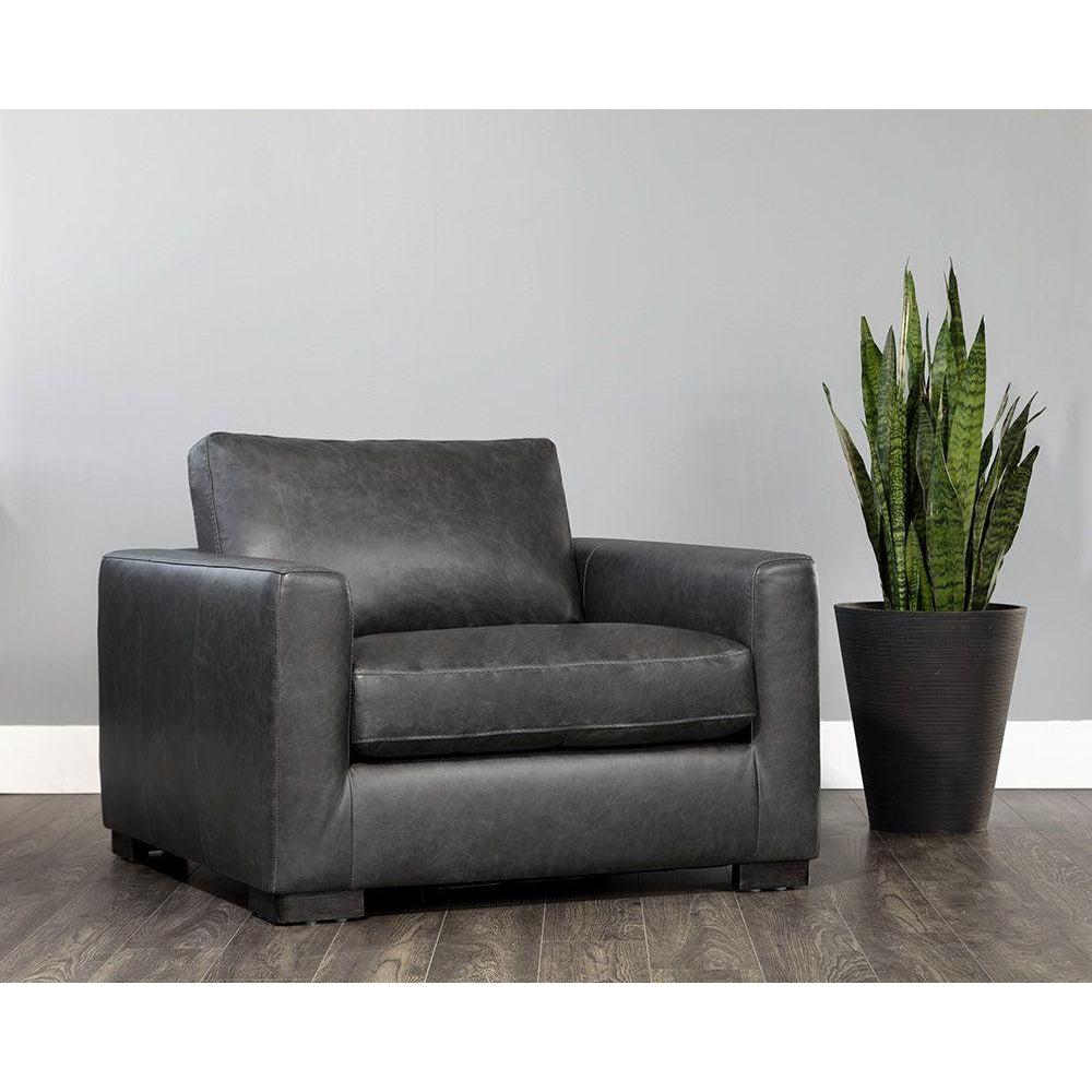 Sunpan, Baylor Armchair