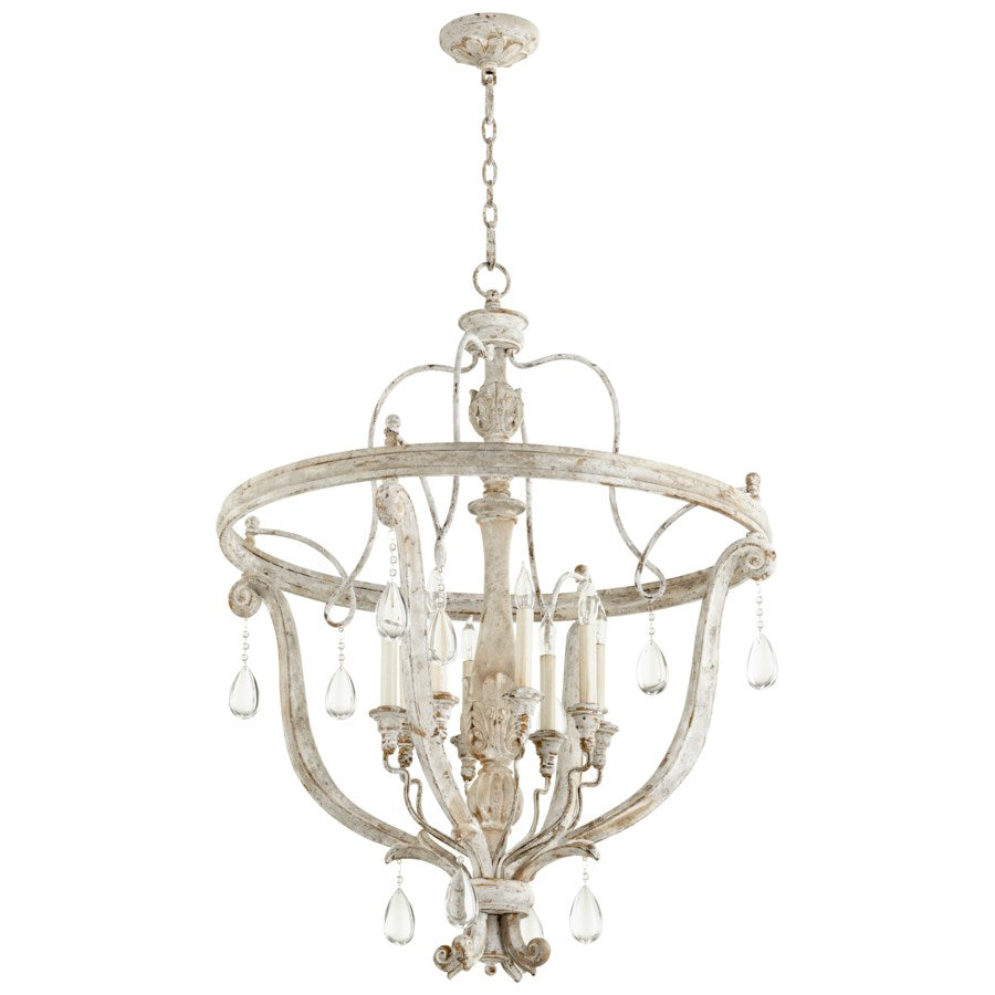 Cyan Design, Bayou Chandelier