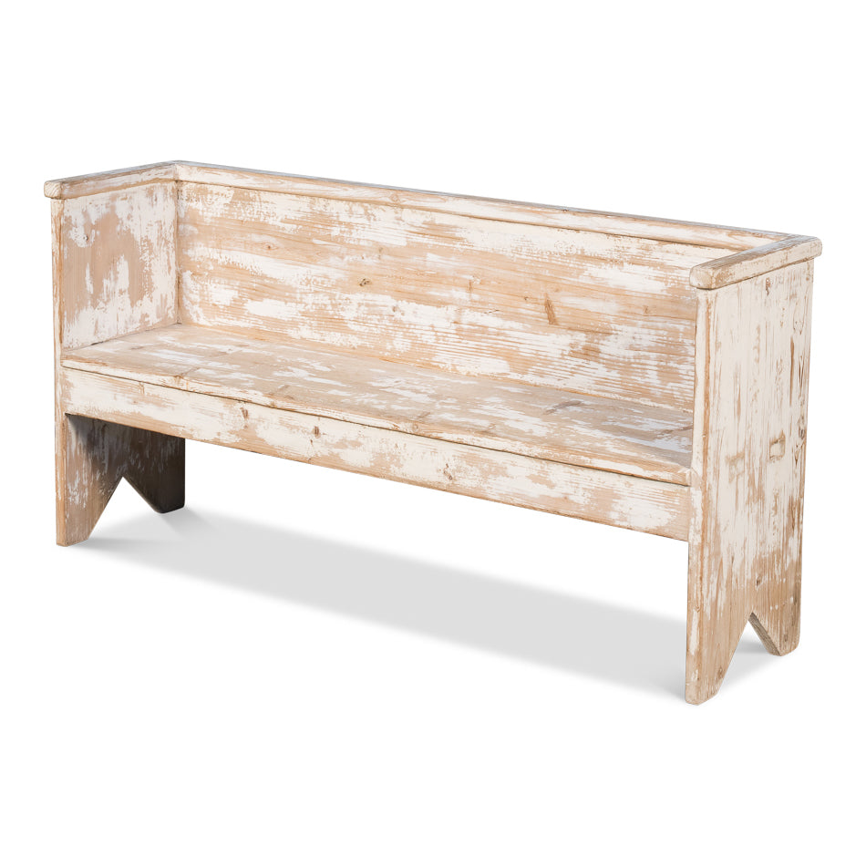 SARREID, Beach House Bench