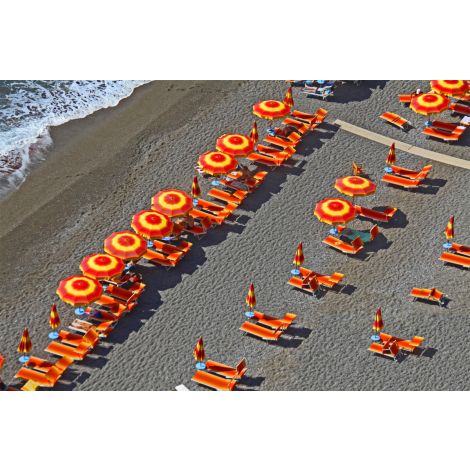 Wendover, Beach Umbrellas